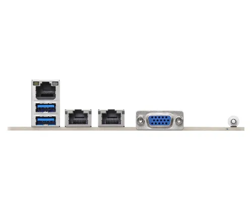 Mainboard Server ASRock Rack TURIN2D16-2T | AMD EPYC | SP5 Dual Socket | 16 khe DDR5 RDIMM